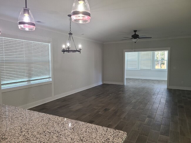 Photo - Four Bedroom Home on the North End of Hilton Head Island!