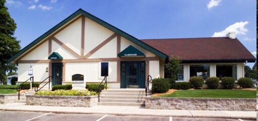Primary Photo - Allendale Meadows Mobile Village Apartments