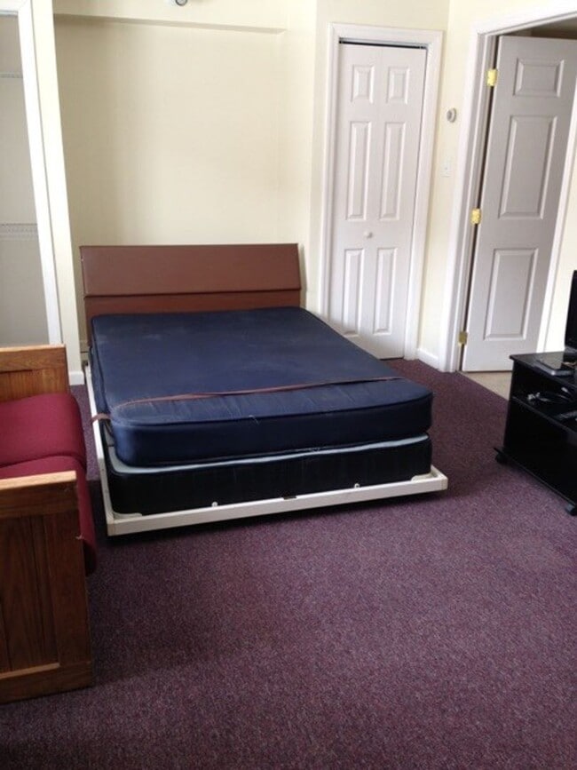 Photo - Studio Apartment at College Court -- July ...