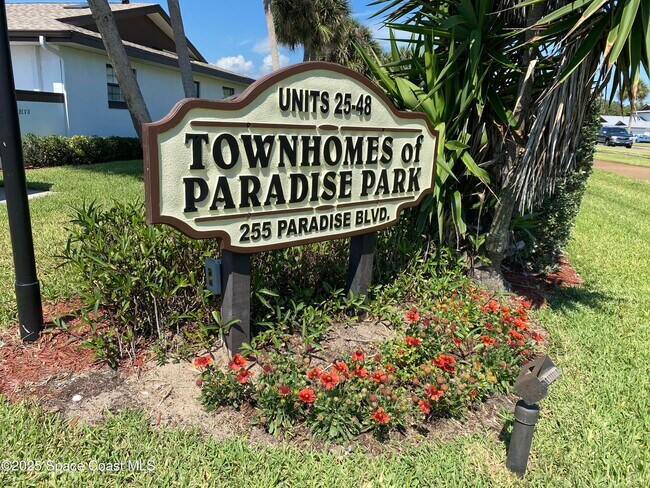 Photo - 255 Paradise Blvd
