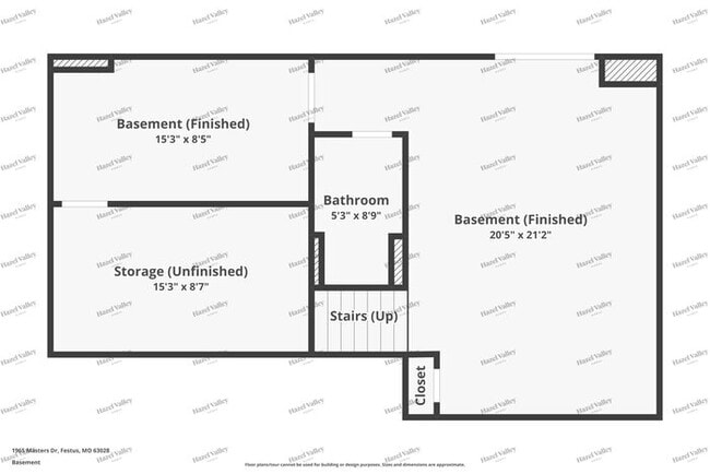 Photo - 1965 Masters Dr