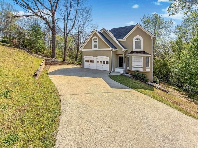 Photo - Stunning and Spacious 4 BR/3.5 BA Home in Mableton!