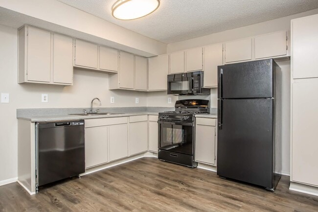 Townhomes at Pinehill