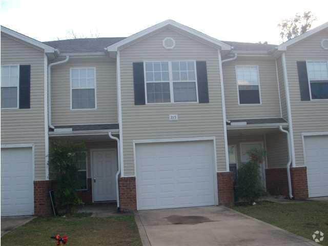 Building Photo - 215 Johnson Ct Rental