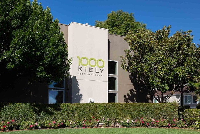 Building Photo - 1000 Kiely Rental