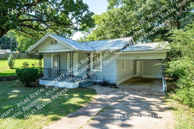 Photo - 116 95th St N