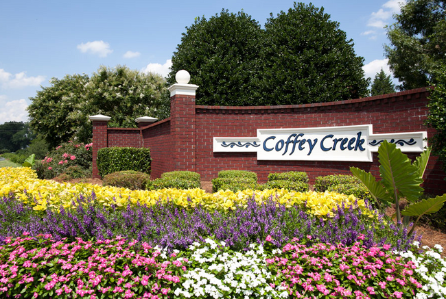 Building Photo - Coffey Creek Rental