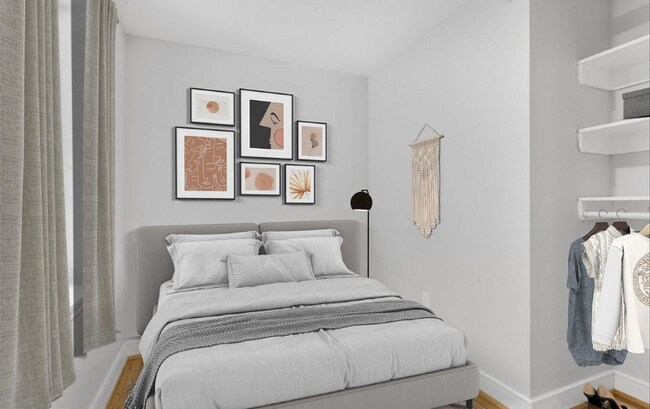 Photo - 1916 Poplar St Unit 1S