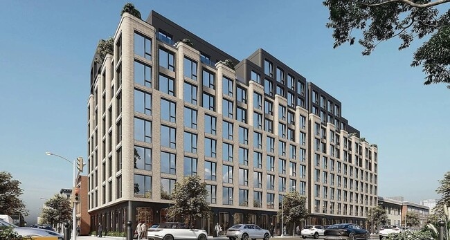 953 Dean St Unit 861
