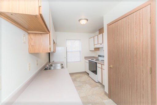 Photo - Sylvan Glen Apartments