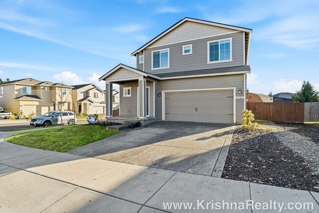 Photo - Lovely 5 BD | 3 BA | Loft | Main-Level Suite | 2,376 SF | Corner Lot | Riverside Estates