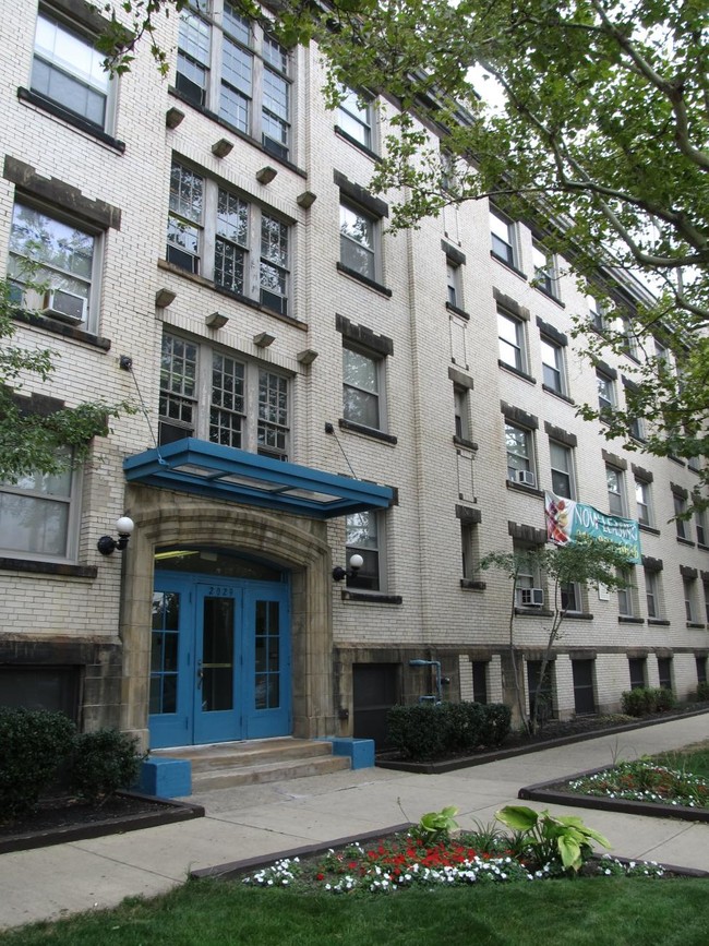 Cornerstone Apartments - Cornerstone Apartments