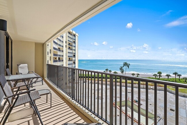 Building Photo - 400 Ocean Trail Way Unit 707 Rental