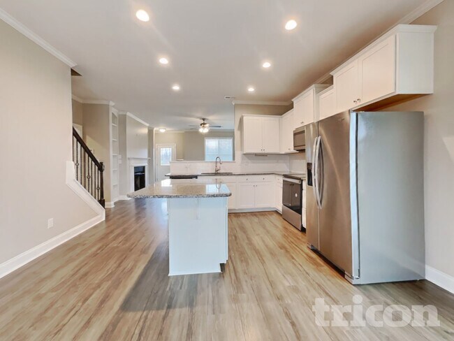 107 Brodie Rose Landing Way
