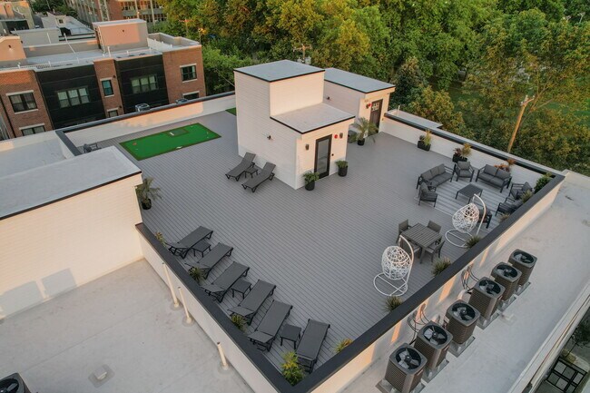 Photo - Park View Lofts