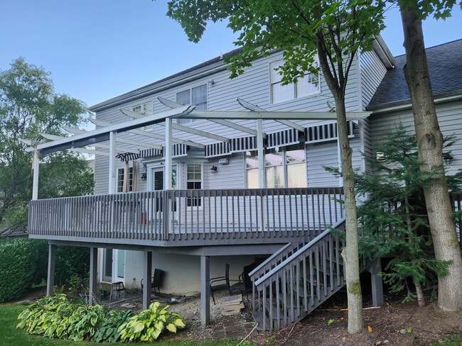 Photo - 1110 Persimmon Dr