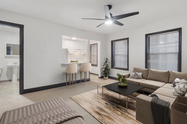 Photo - Kensington and Lauriston