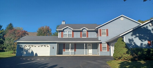 Photo - 1445 Meadowcreek Ct Townhome