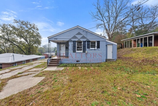 Photo - 3322 10th St