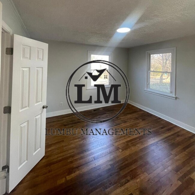 Photo - 421 Worsham St