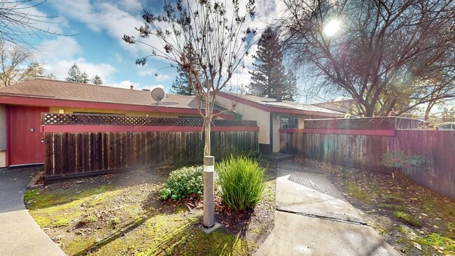 Photo - Spacious and Bright 1 Bedroom 1 Bath end unit at Redwood Village!