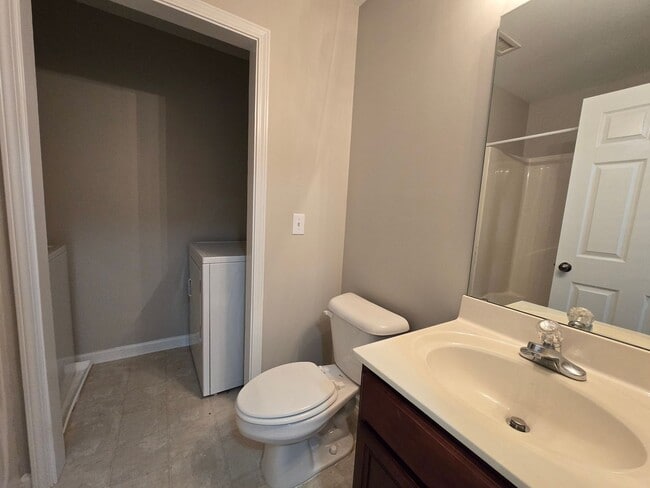 Photo - Three Finished Levels in the Heart of Brier Creek!