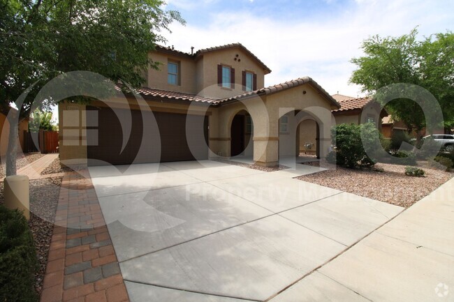 Building Photo - 12039 W Range Mule Dr Rental