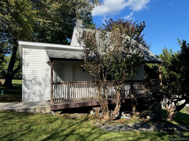Building Photo - 242 Goodwill Rd Rental