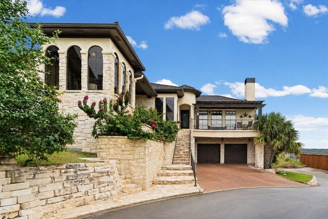 5138 Mansfield View Ct