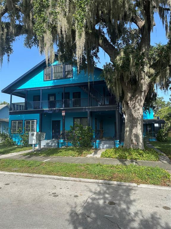 Building Photo - 712 Florida Ave Unit 8 Rental