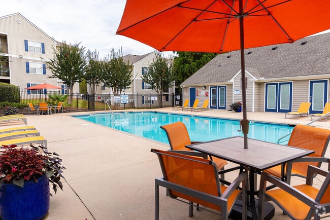 Building Photo - 201 Landing Rental