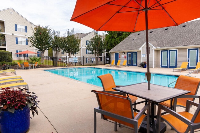 Photo - 201 Landing Apartments