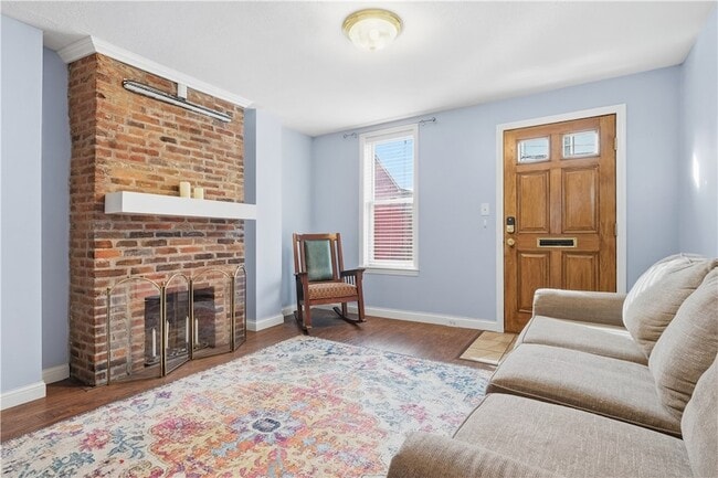 Photo - 1402 Sherman Ave