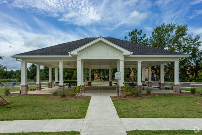 Ways Station - Ways Station Senior Apartments