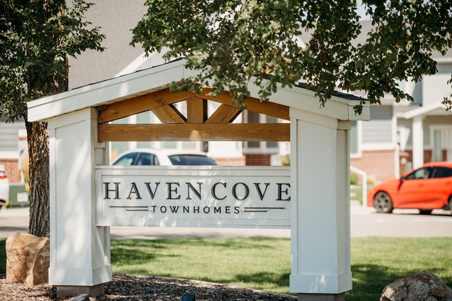 Haven Cove Townhomes