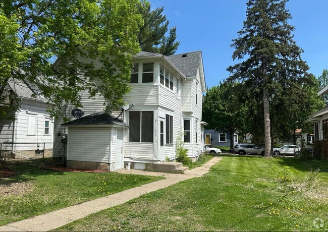 Building Photo - 4047 DuPont Ave N Rental