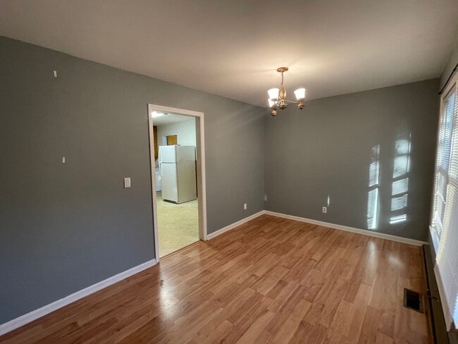 Photo - 2 bed/ 1 bath duplex with Carport