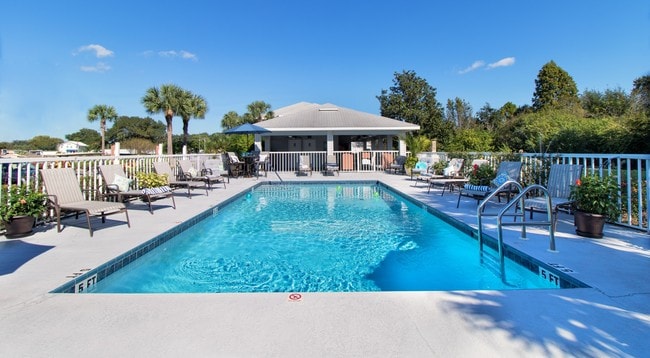 Photo - Fountain Place Apartments