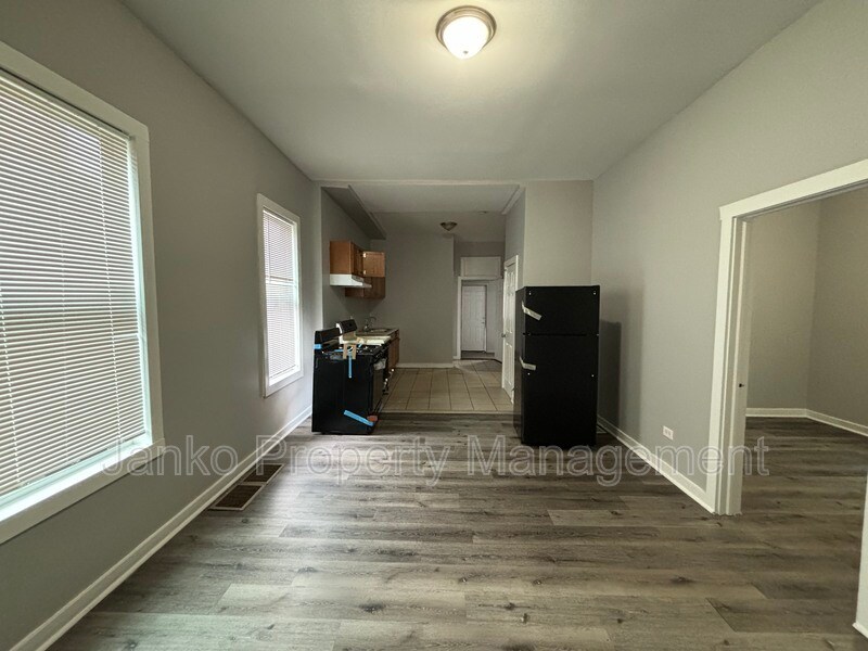Photo - 726 E 93rd St Condo Unit 1