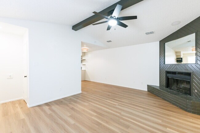 Photo - Newly Remodeled Modern 2 bedroom with a garage