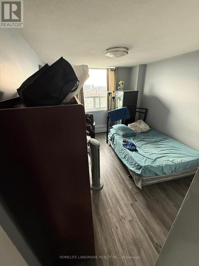 Photo - 180 Markham Rd Unit 1703
