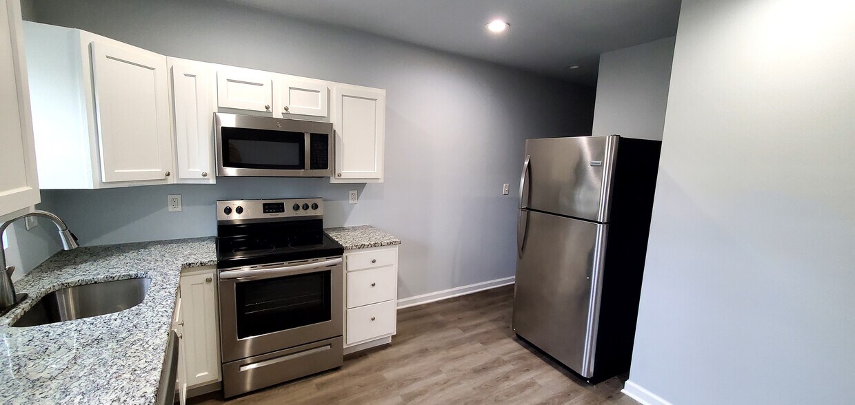 Photo - 1107 N Fulton Ave (Baltimore, MD)