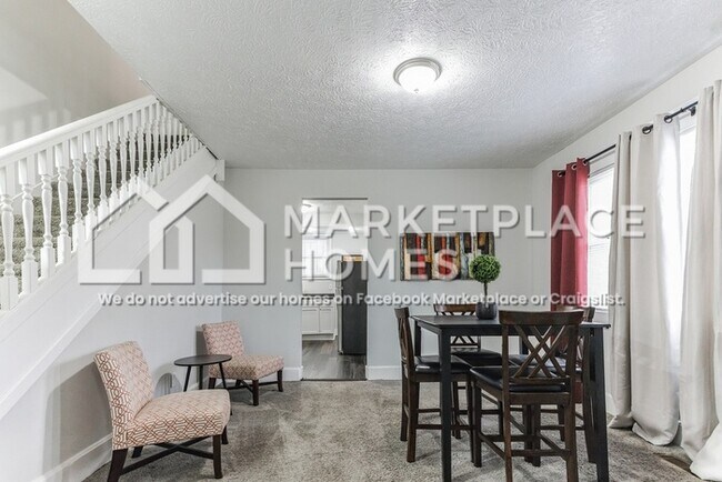 Photo - 2428 N Capitol Ave