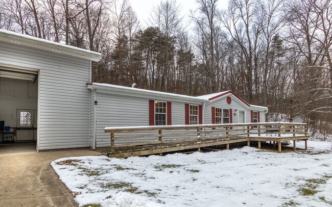 Photo - Hocking Hills Home For Rent