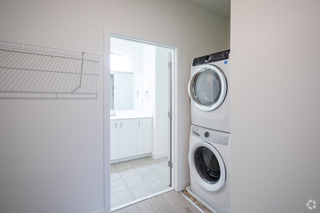 The Veil- 1BR, 1BA