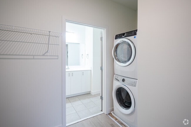 The Veil- 1HAB, 1BA - SYMBOL Scotts Addition