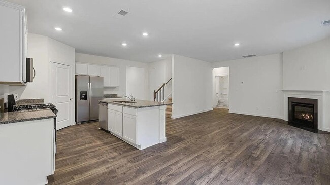 Photo - Newly built home