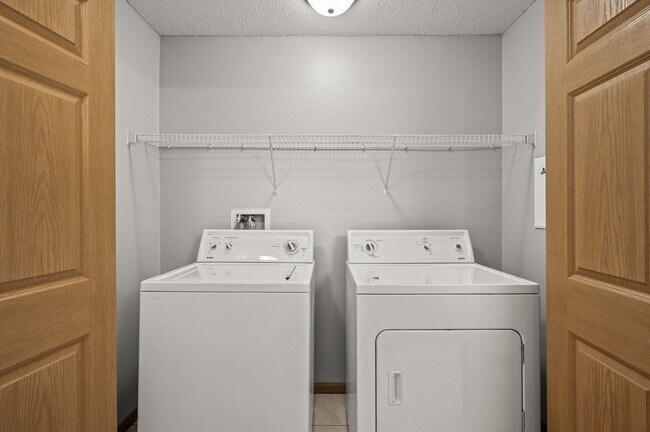 Powers Ridge Rental Condos