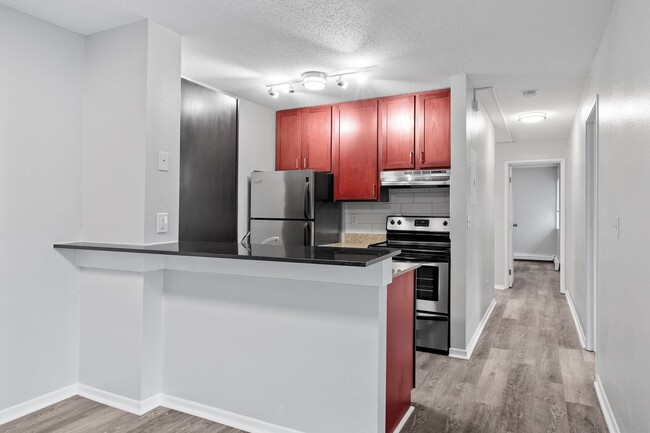 Photo - The Commons Apartments