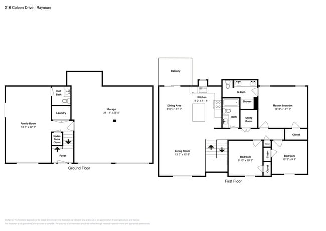 Photo - Newly Updated 3-Bed, 2.5-Bath Home with Movie Room & Modern Upgrades!